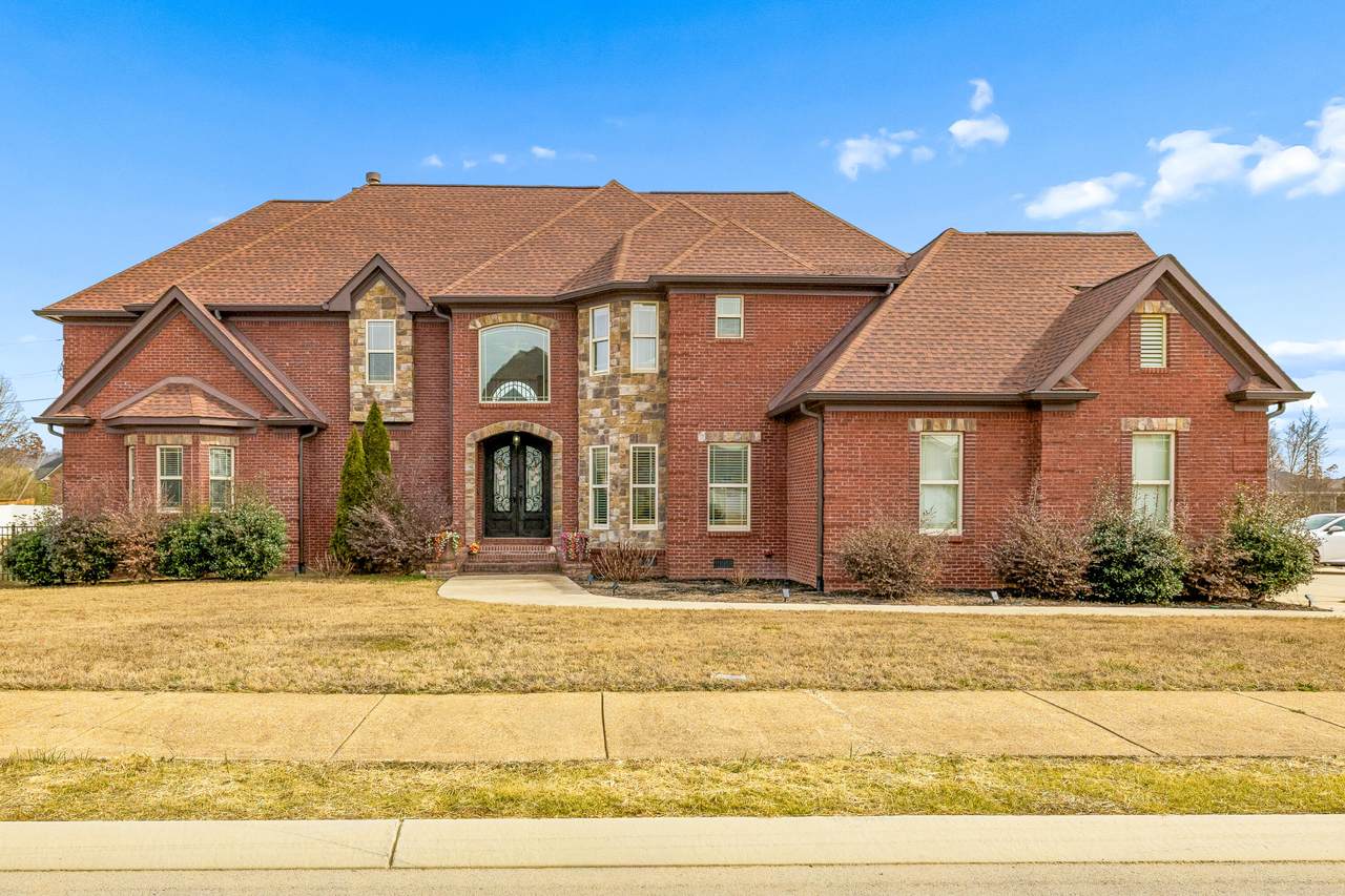 7701 Camelot Lane - Photo 1