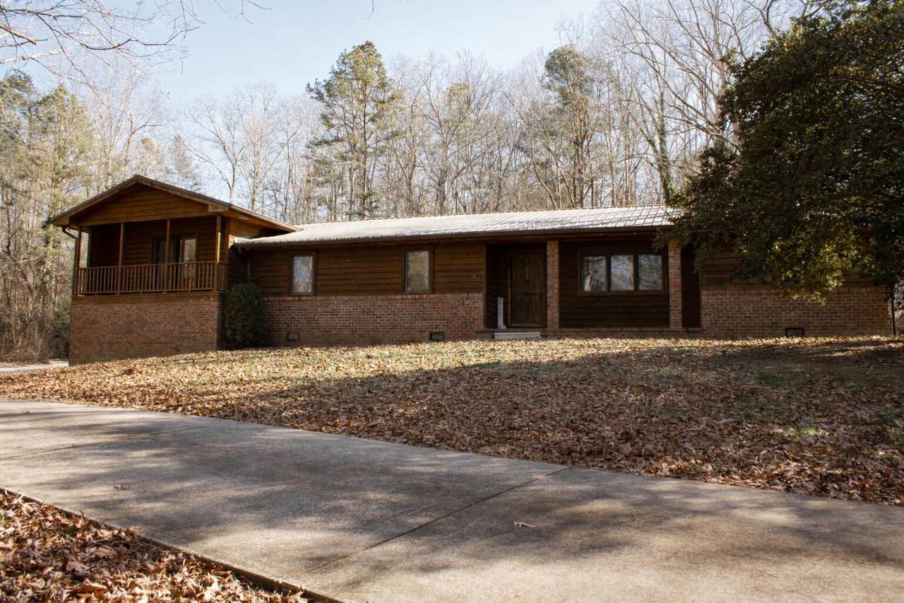 923 Burnt Mill Road - Photo 1