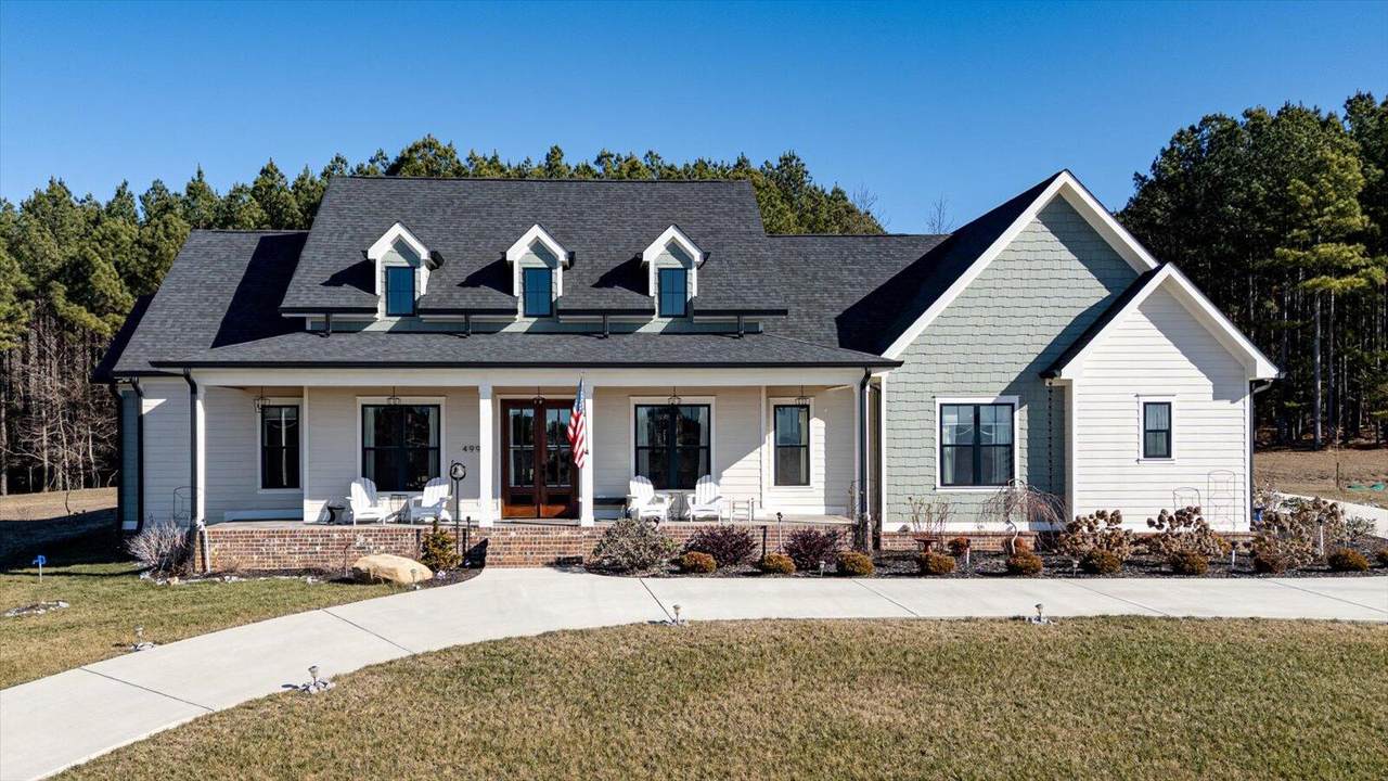 499-Jh-109 River Bluffs Drive - Photo 1