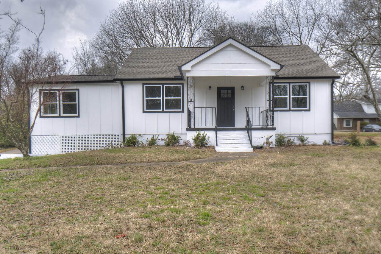 1617 Prigmore Road - Photo 1