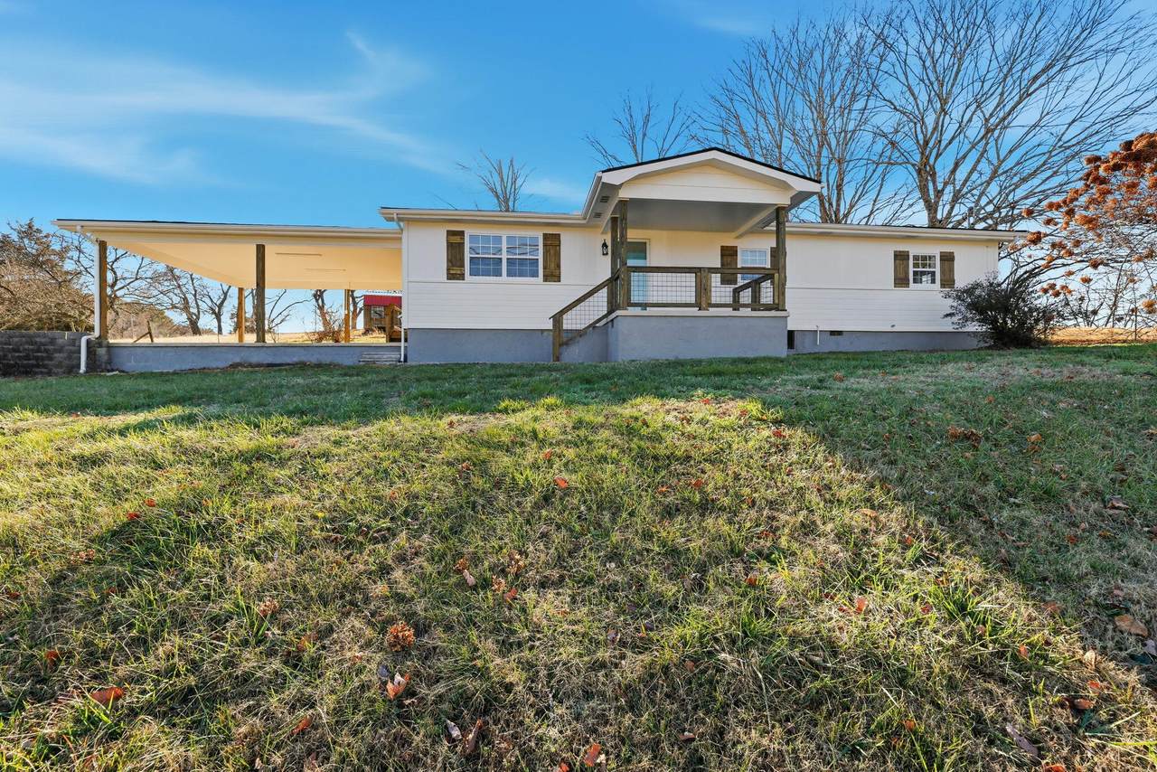 2565 Garretts Chapel Road - Photo 1