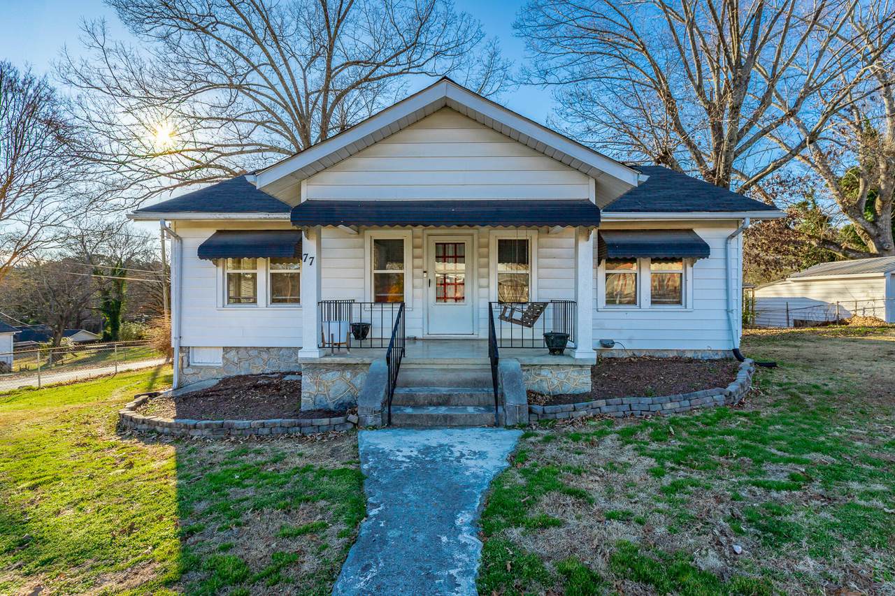 77 Nawaka Avenue - Photo 1