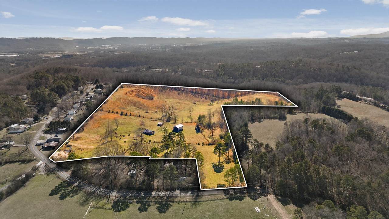 0 Saunders Road - Photo 1