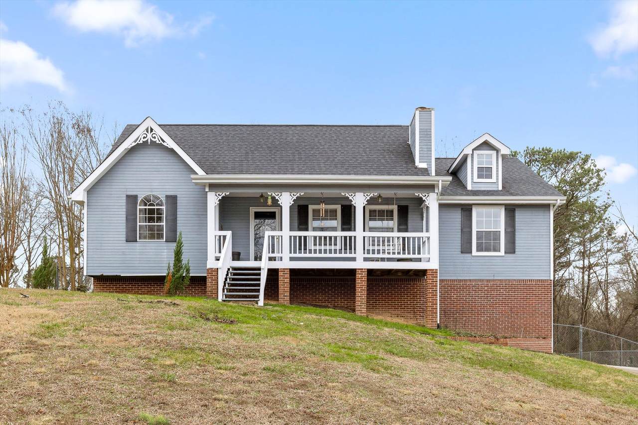 9219 Misty Ridge Drive - Photo 1