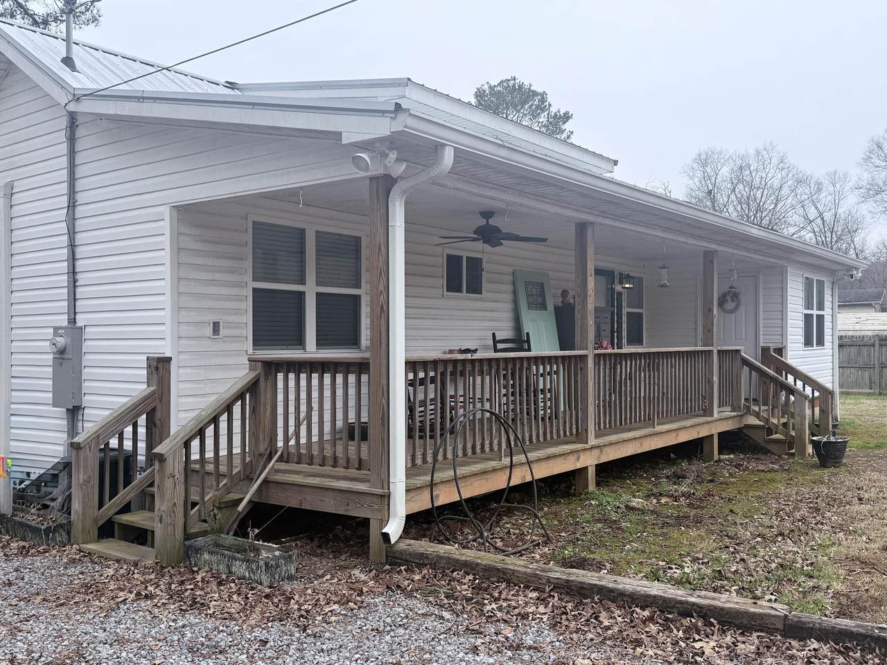 168 Ellenburg Subdivision Street - Photo 1