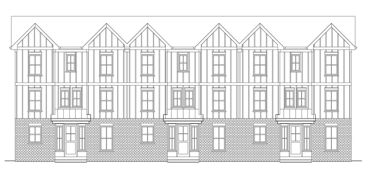 402-416 Red Oak Drive - Photo 1