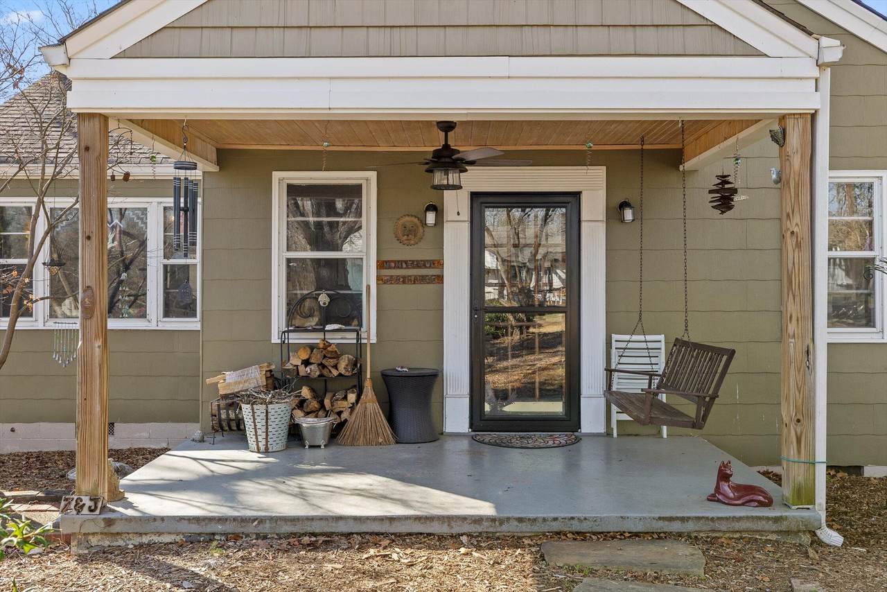 844 Linden Hall Road - Photo 1