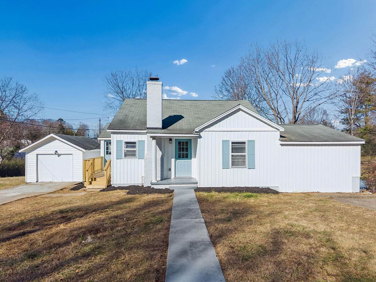 406 Taylor Street - Photo 1