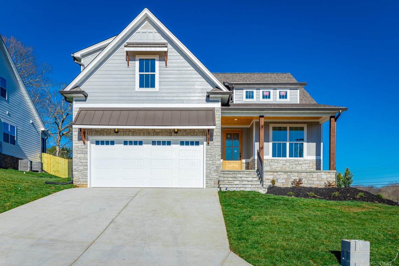 7407 Ferrell Farms Drive - Photo 1