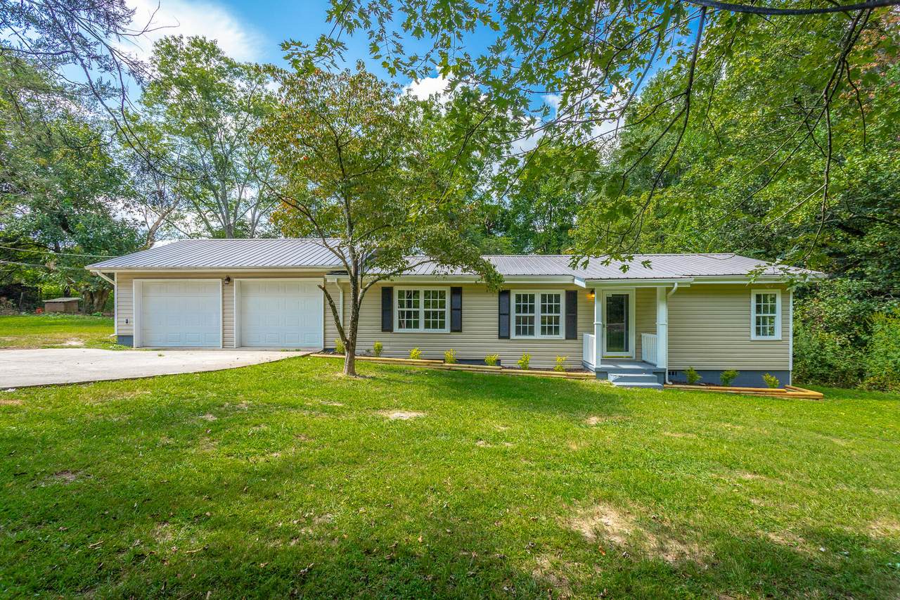 77 Garretts Chapel Road - Photo 1