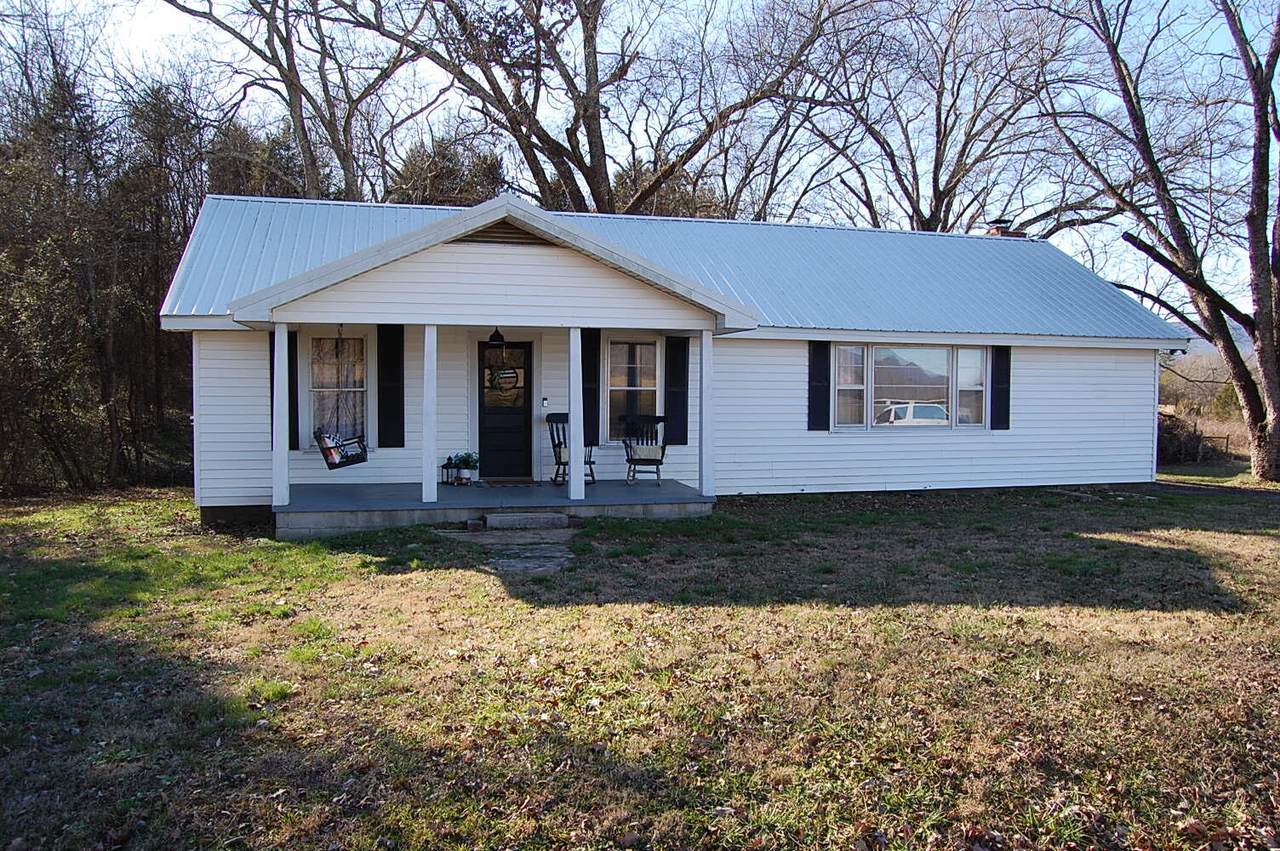 10595 Ra Griffith Highway - Photo 1