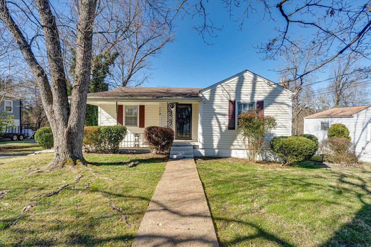 112 Bales Avenue - Photo 1