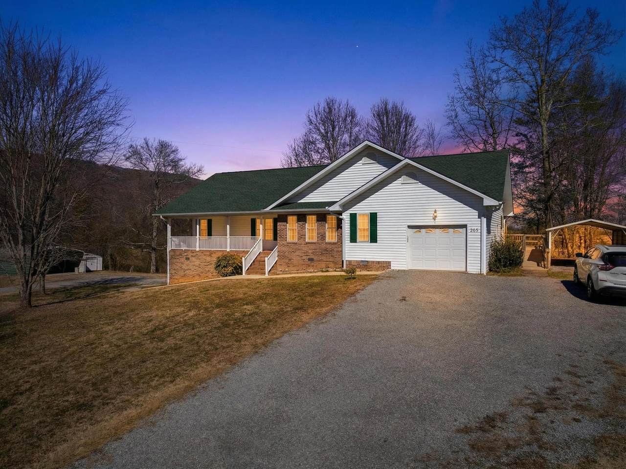 202 Austin Road - Photo 1