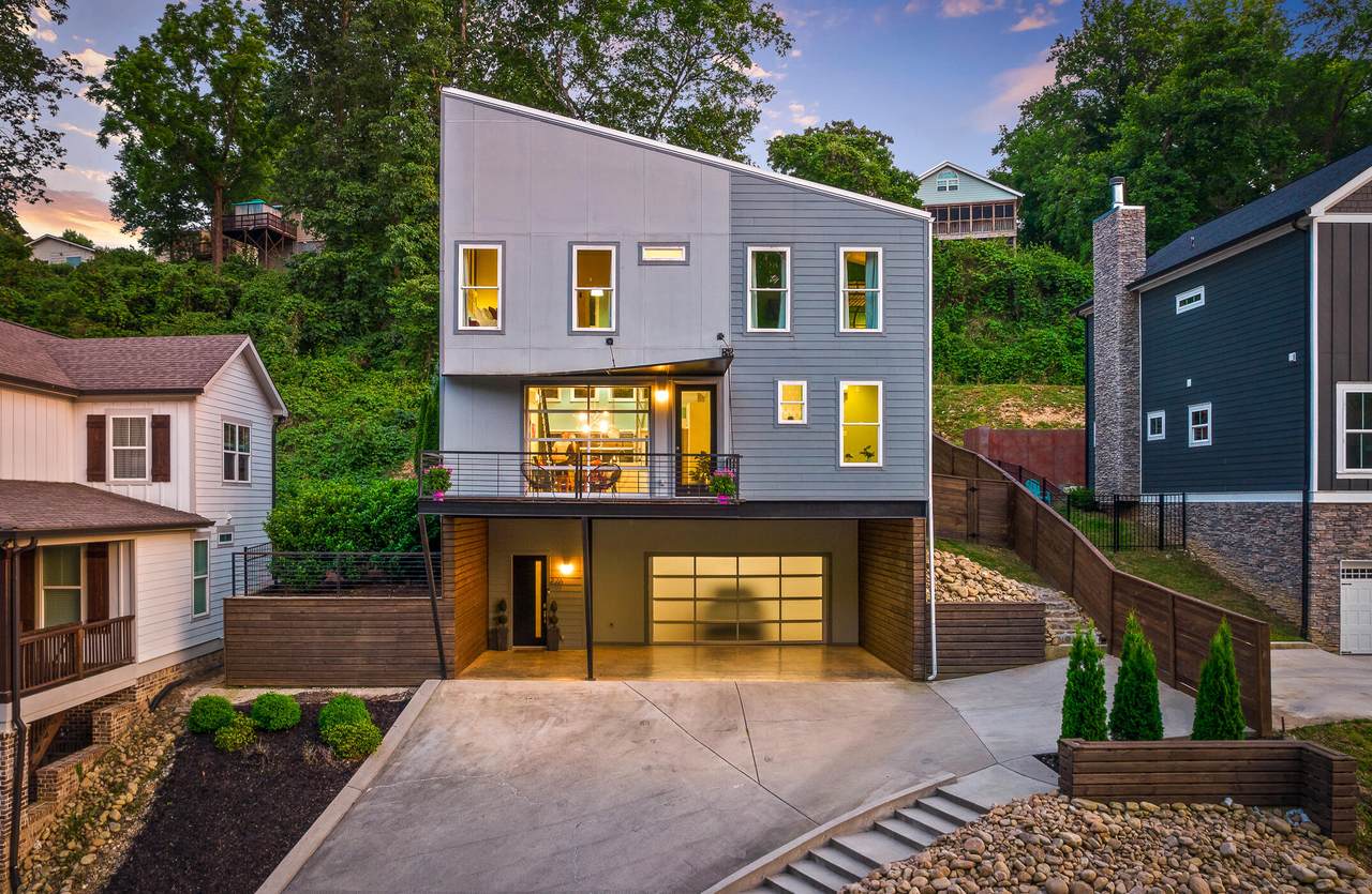 840 Dartmouth Street - Photo 1