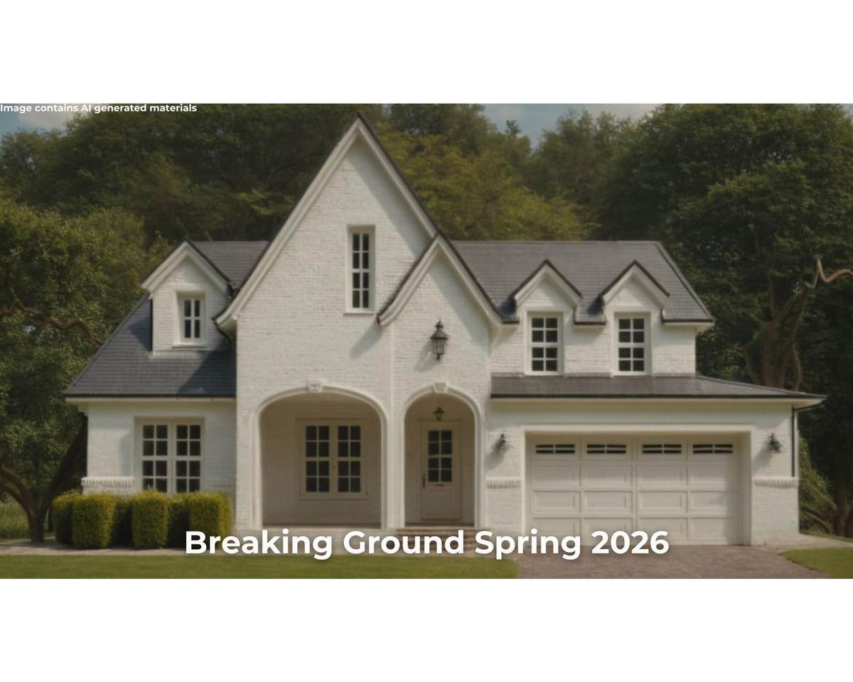 4538-2 Shackleford Ridge Road - Photo 1