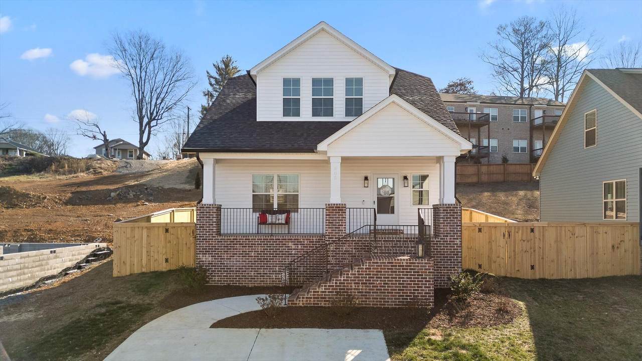 605 Westover Drive - Photo 1