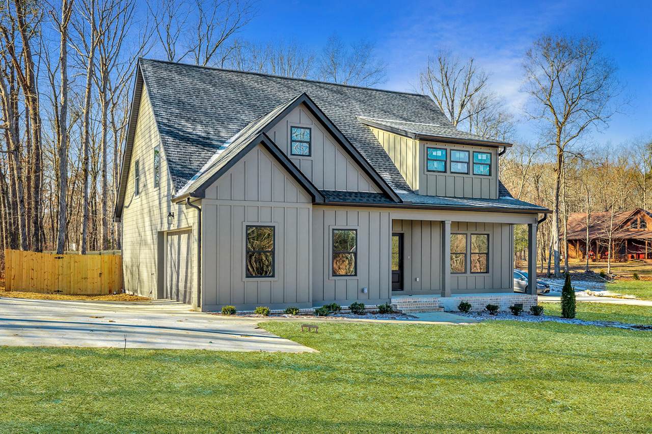 7883 Sawyer Pike - Photo 1