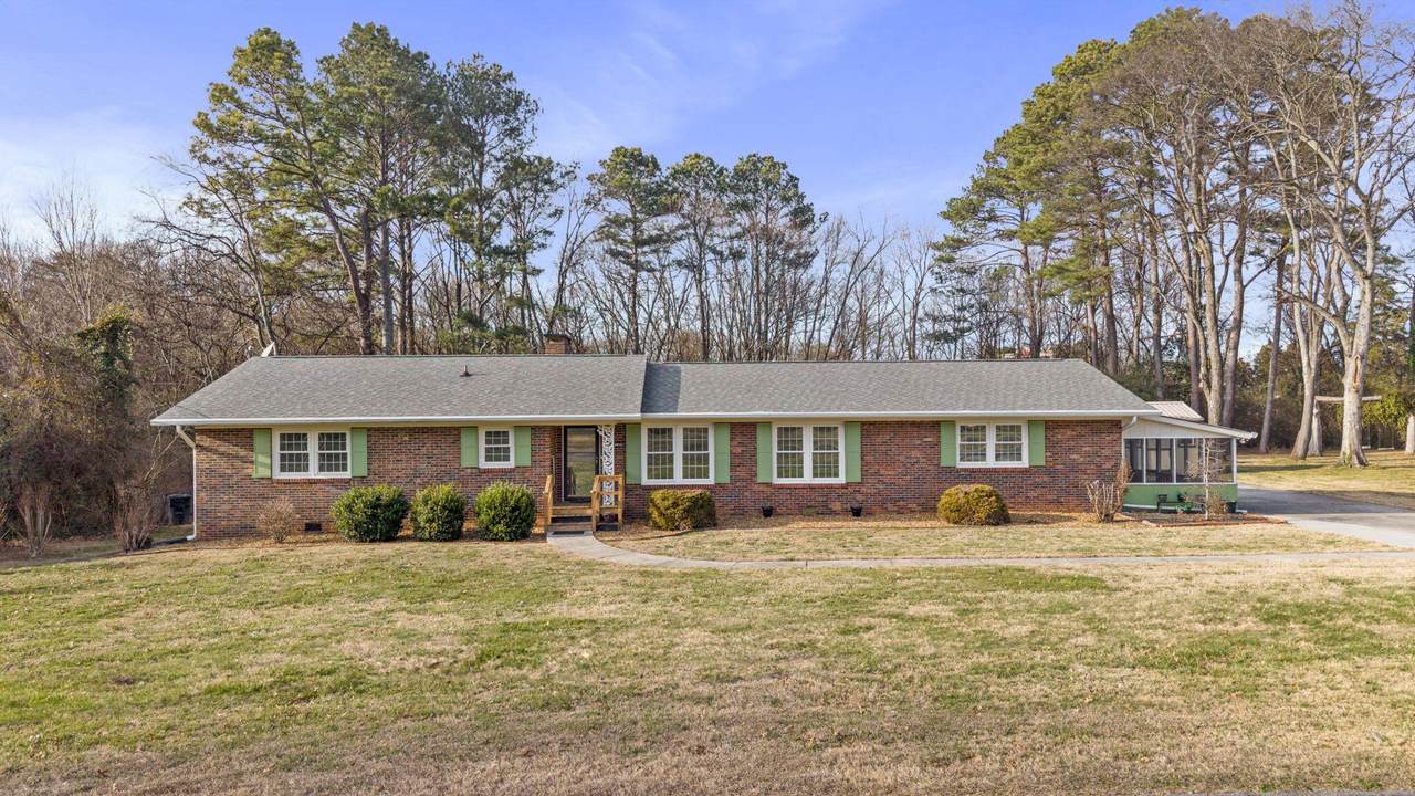 3613 Bowman Circle Drive - Photo 1