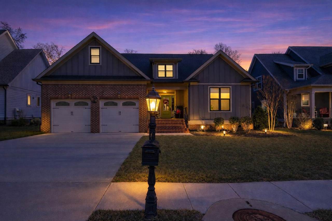 9463 Silver Stone Lane - Photo 1