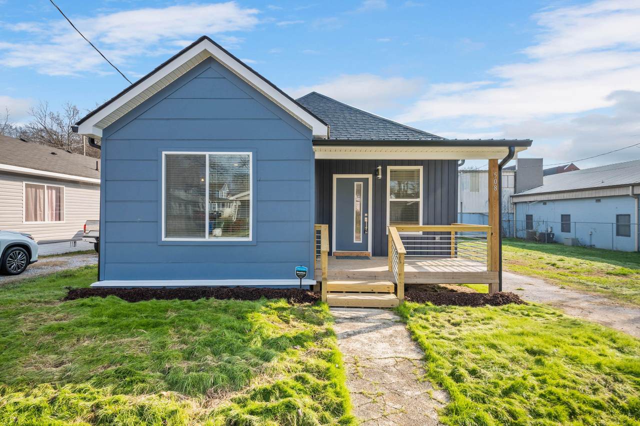 508 Spears Avenue - Photo 1