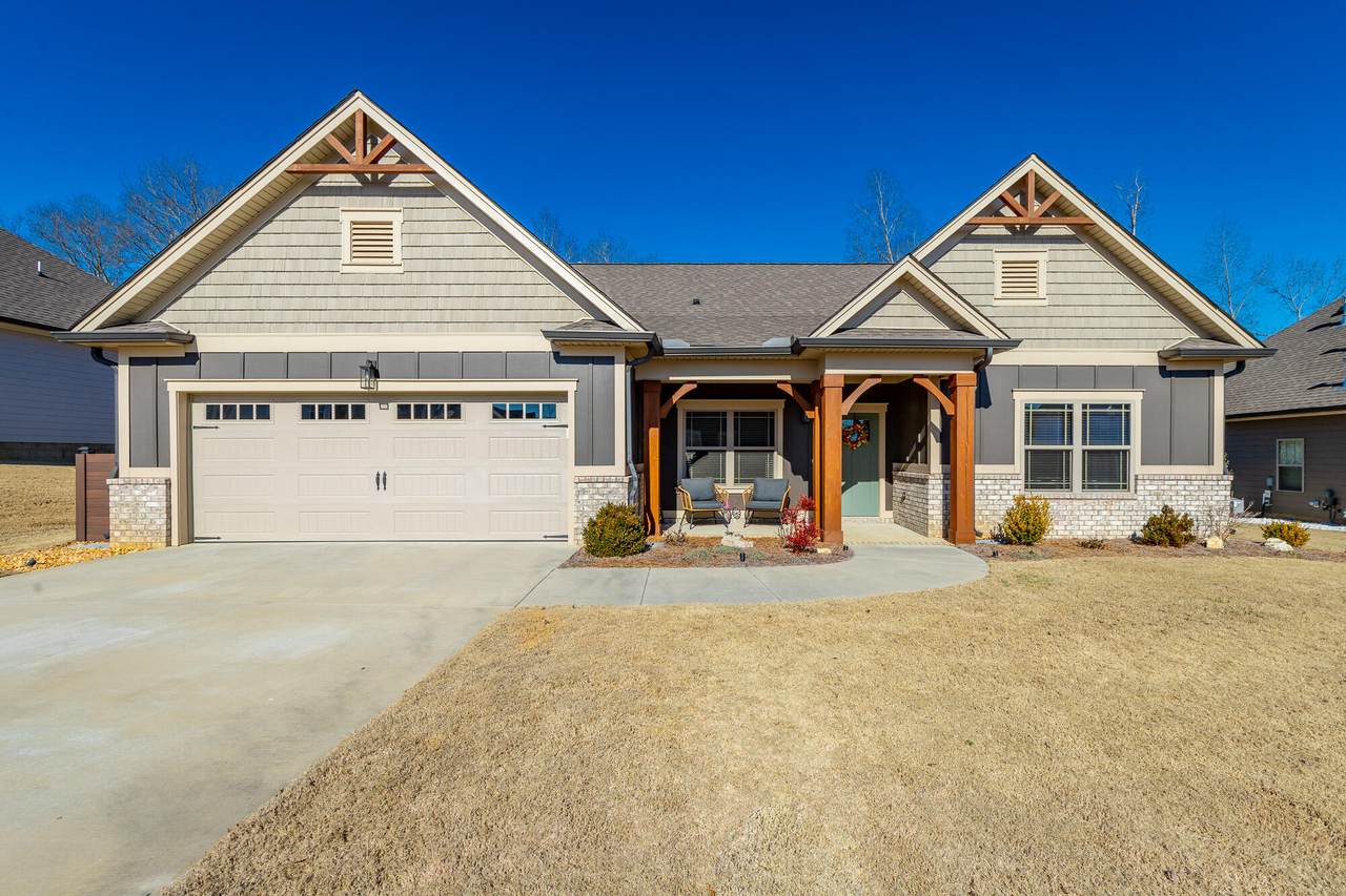 10372-15 Magnolia Farm Drive - Photo 1