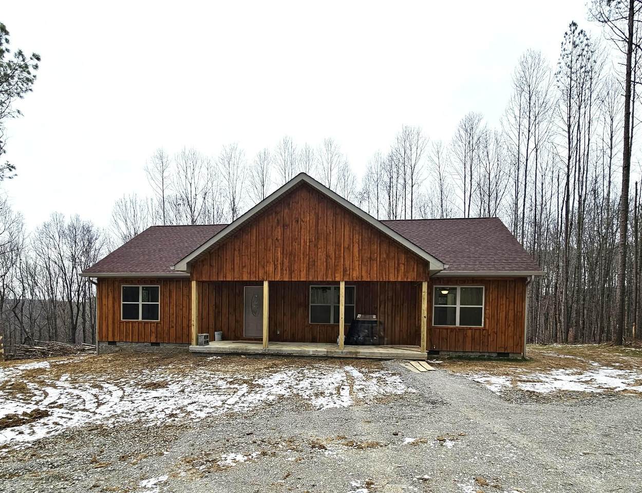320 Cross Creek Trail - Photo 1