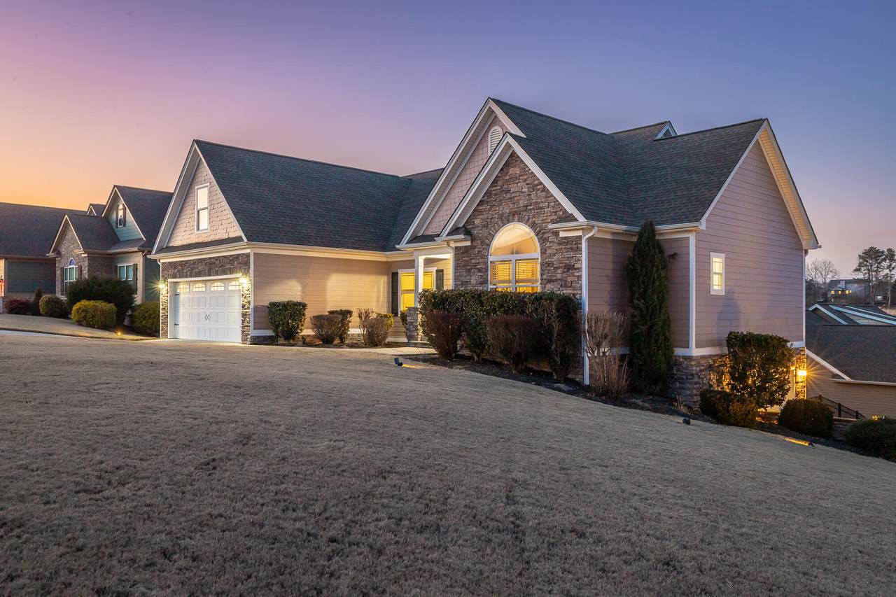 151 Holly Oak Lane - Photo 1