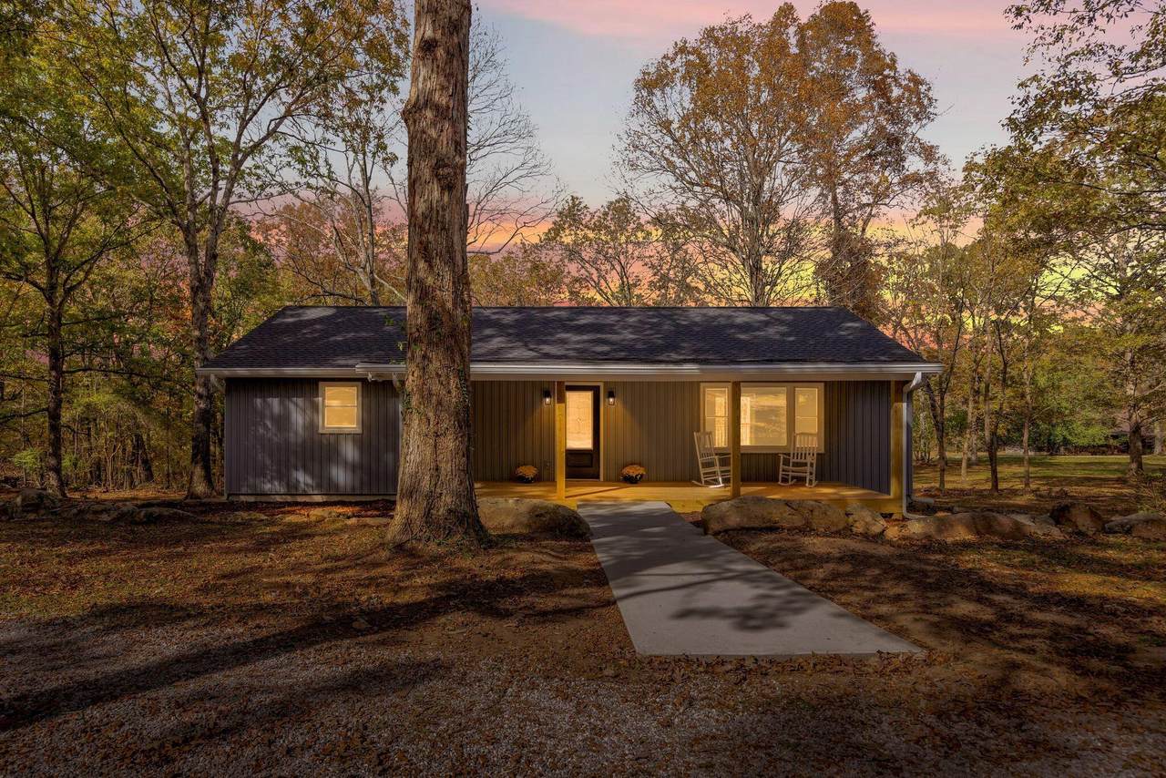 1860 Plum Nelly Road - Photo 1