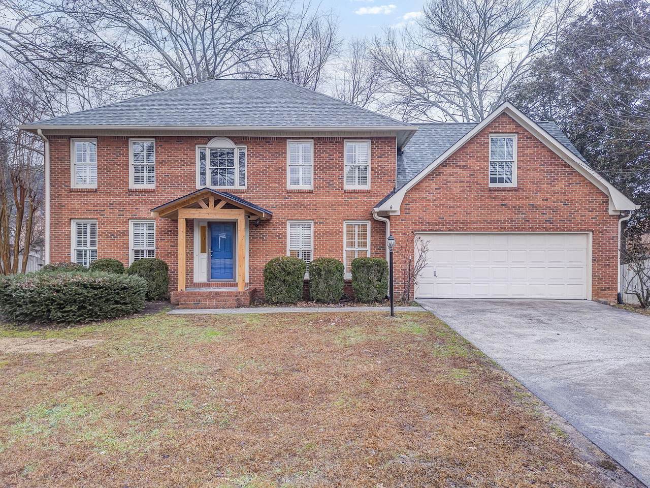 2002 Kingsridge Drive - Photo 1