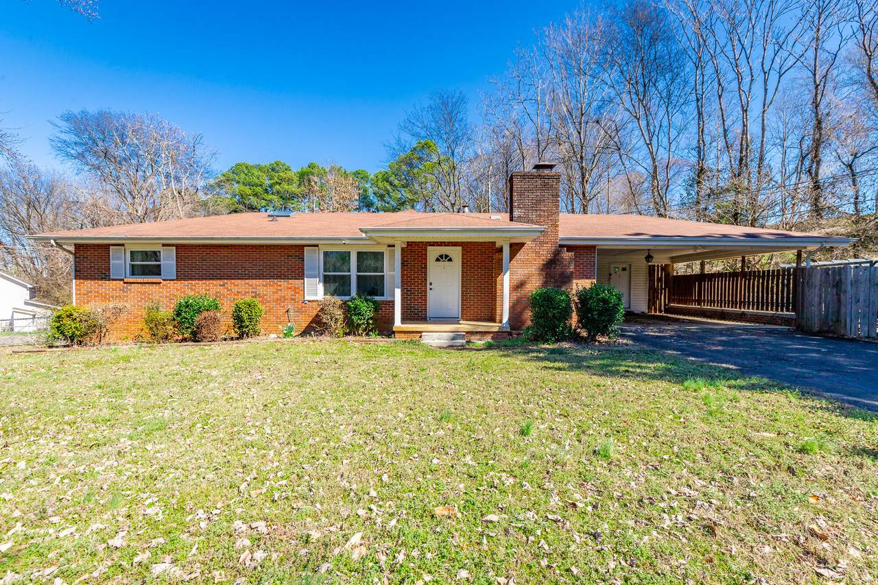 6840 Conner Lane - Photo 1