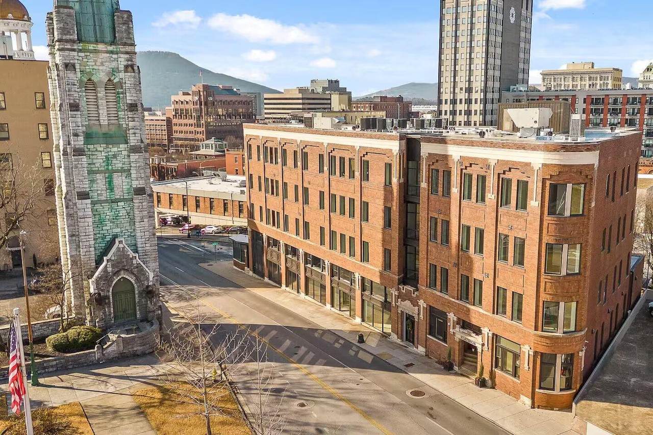 707-#305 Georgia Avenue - Photo 1