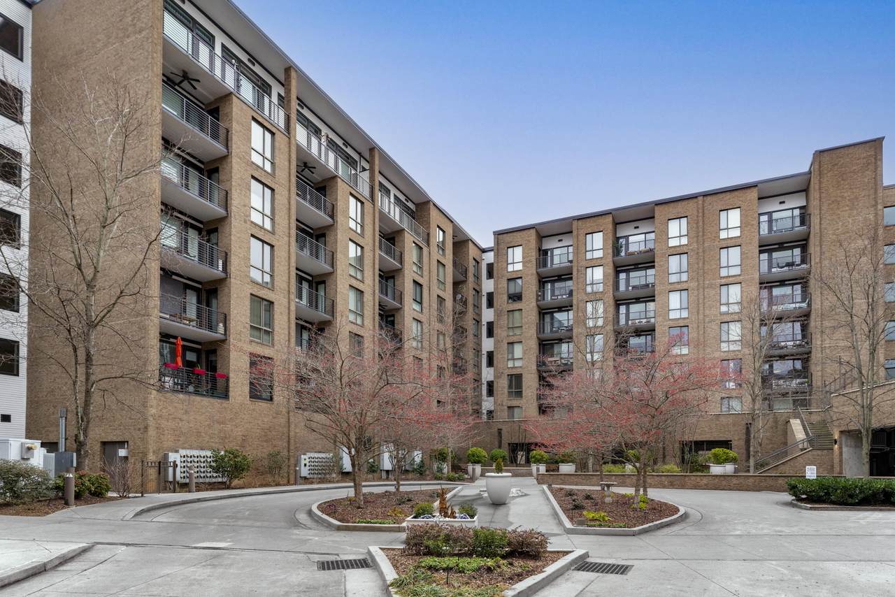 200-Apt 219 Manufacturers Road - Photo 1