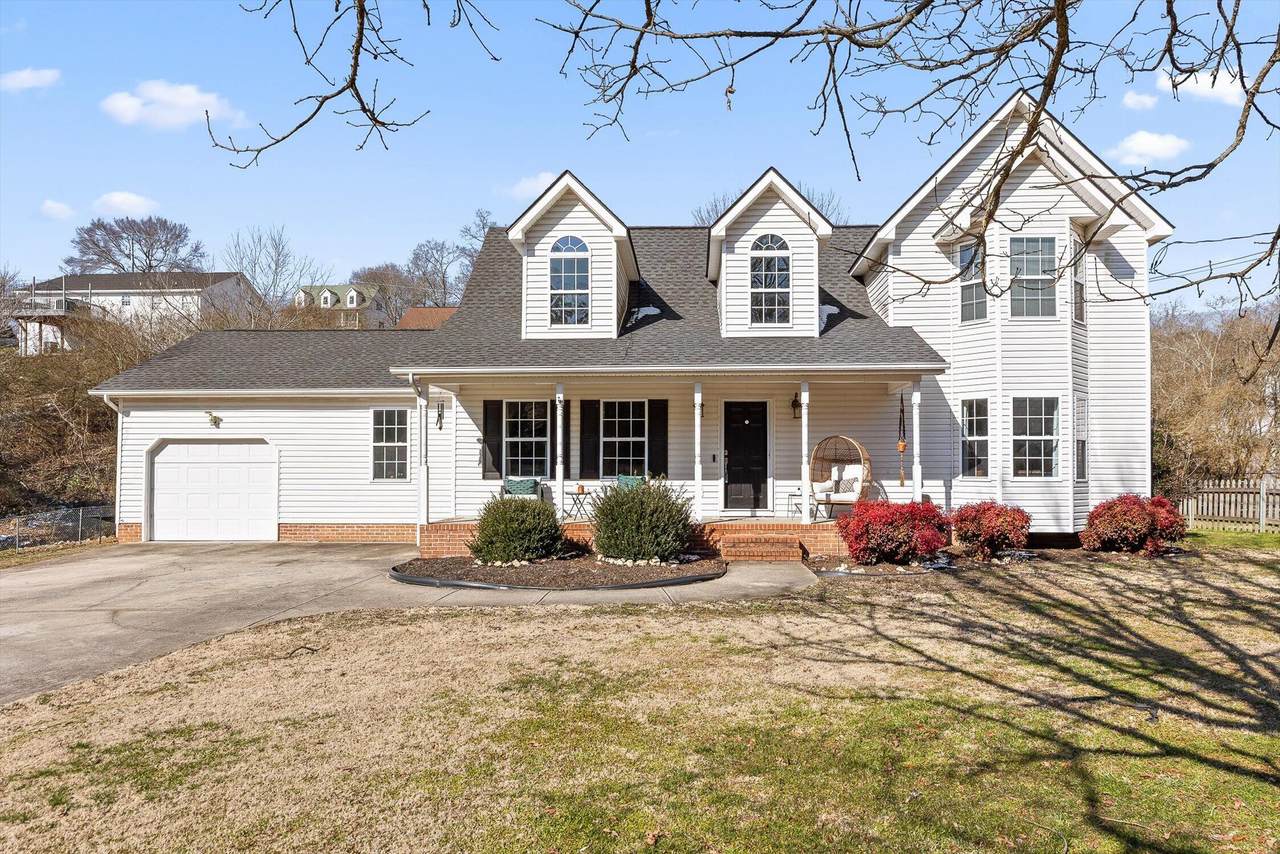 2288 Swanson Road - Photo 1