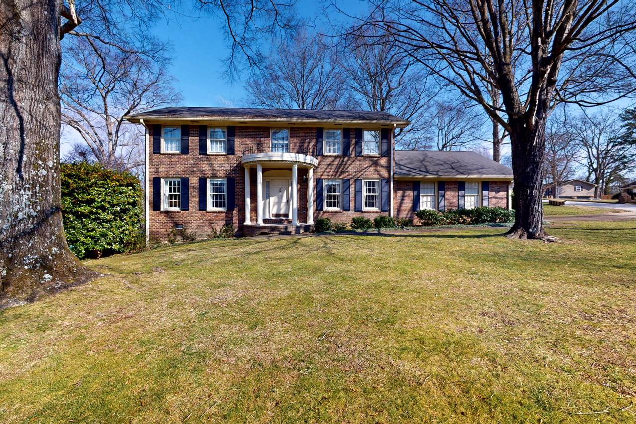 4709 Ridge Crest Road - Photo 1