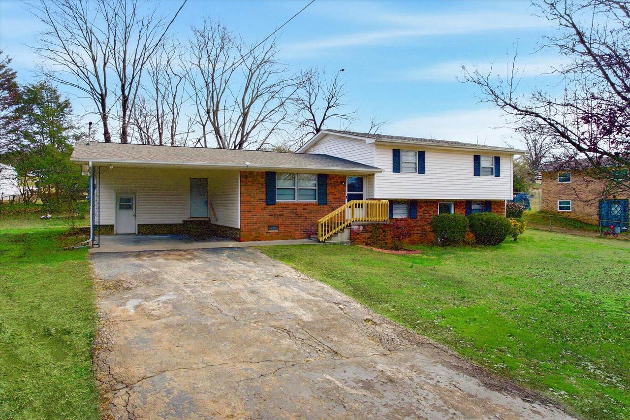 3355 Dockery Street - Photo 1