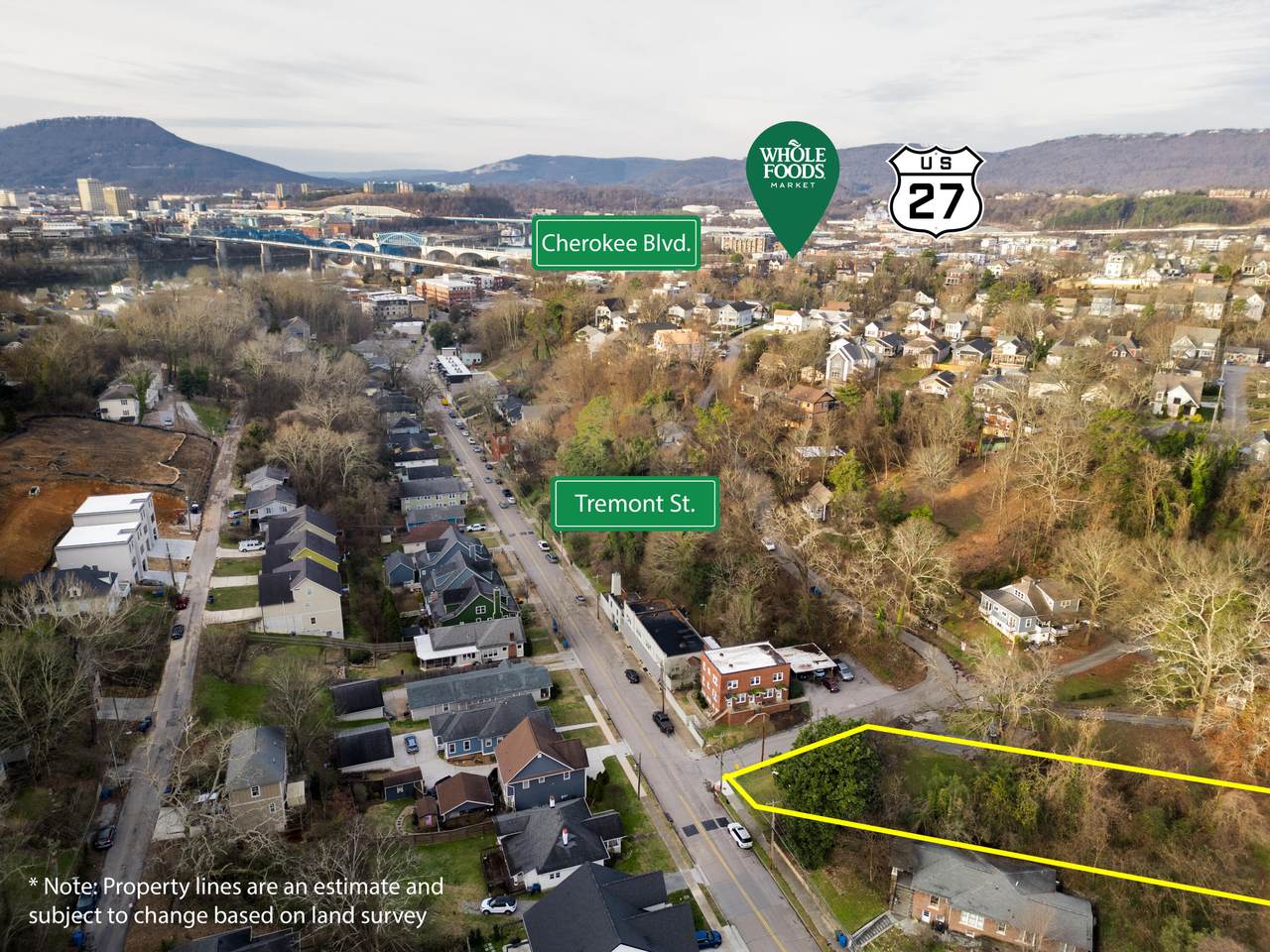 501 Tremont Street - Photo 1