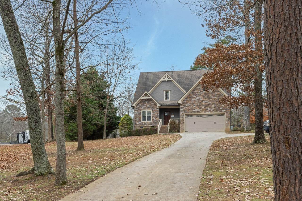 8502 Ooltewah Harrison Road - Photo 1