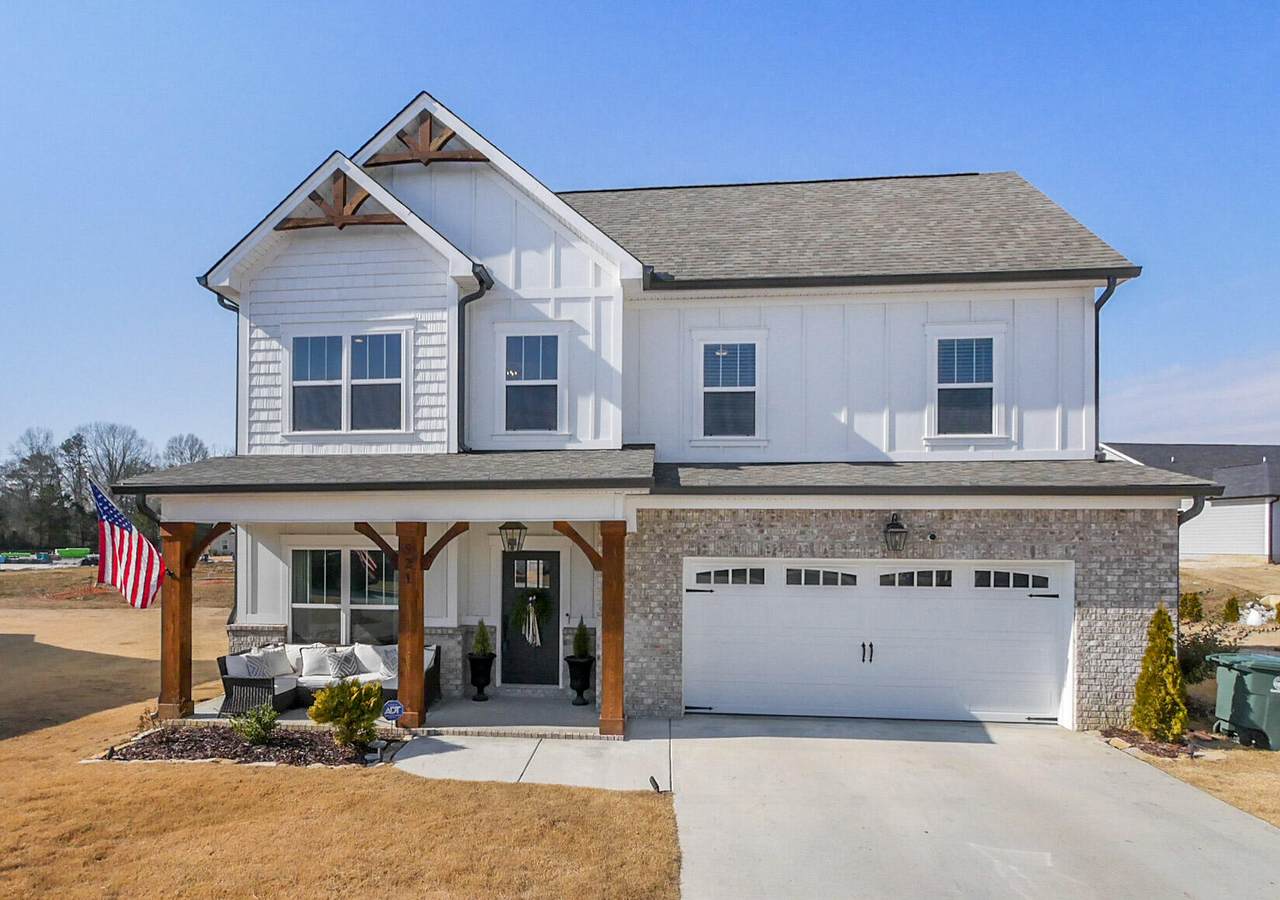 521 Sliding Home Run - Photo 1