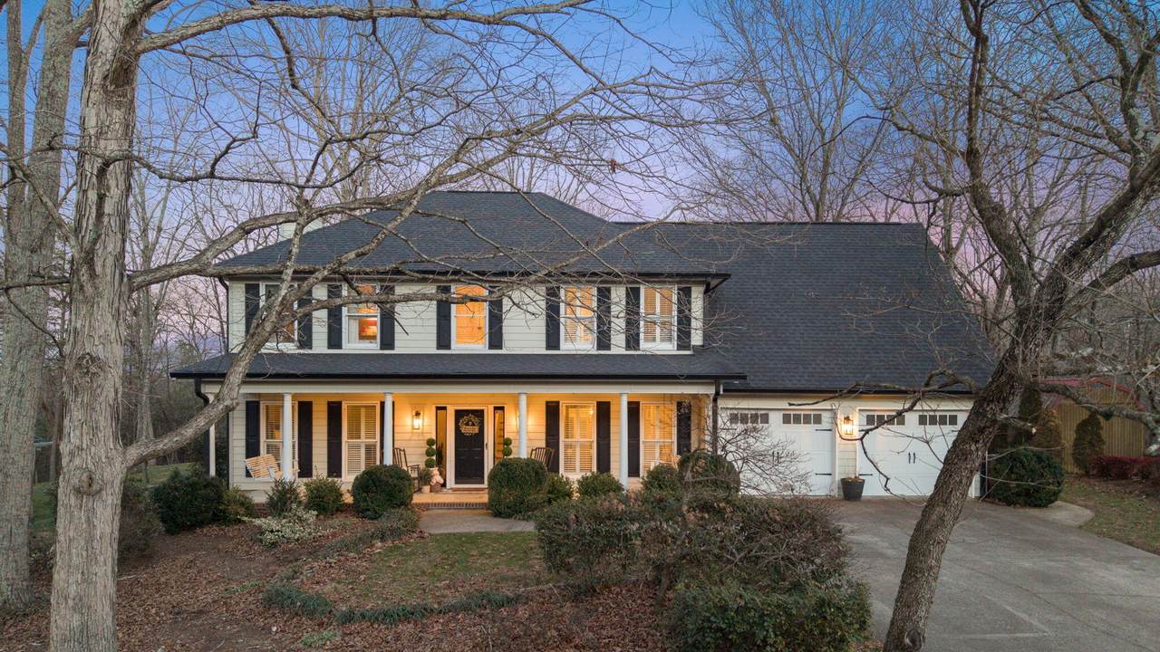 410 Welsh Drive - Photo 1