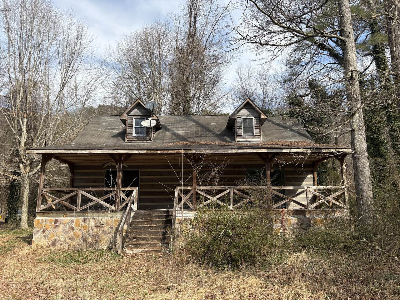 3422 Manning Mill Road - Photo 1