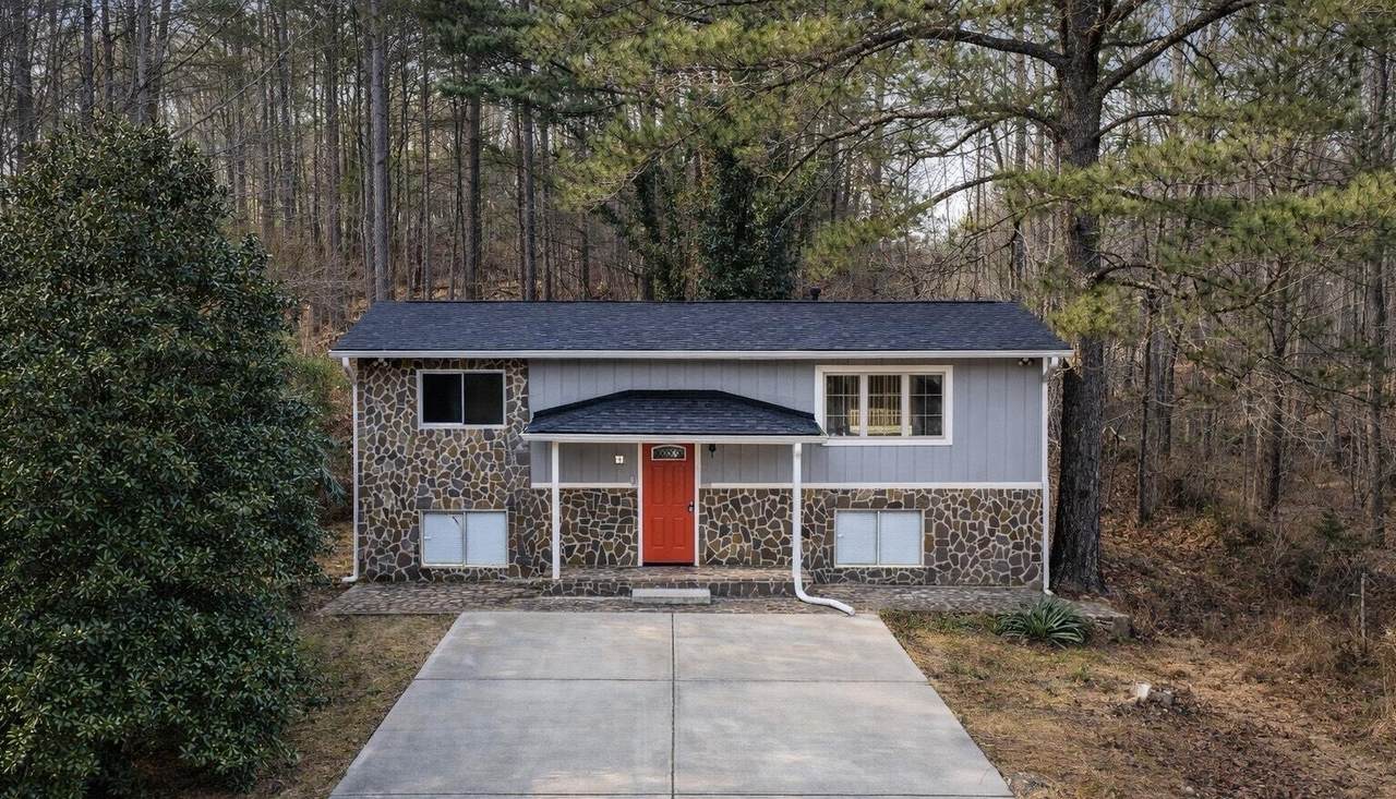 2606 Callier Springs Road - Photo 1