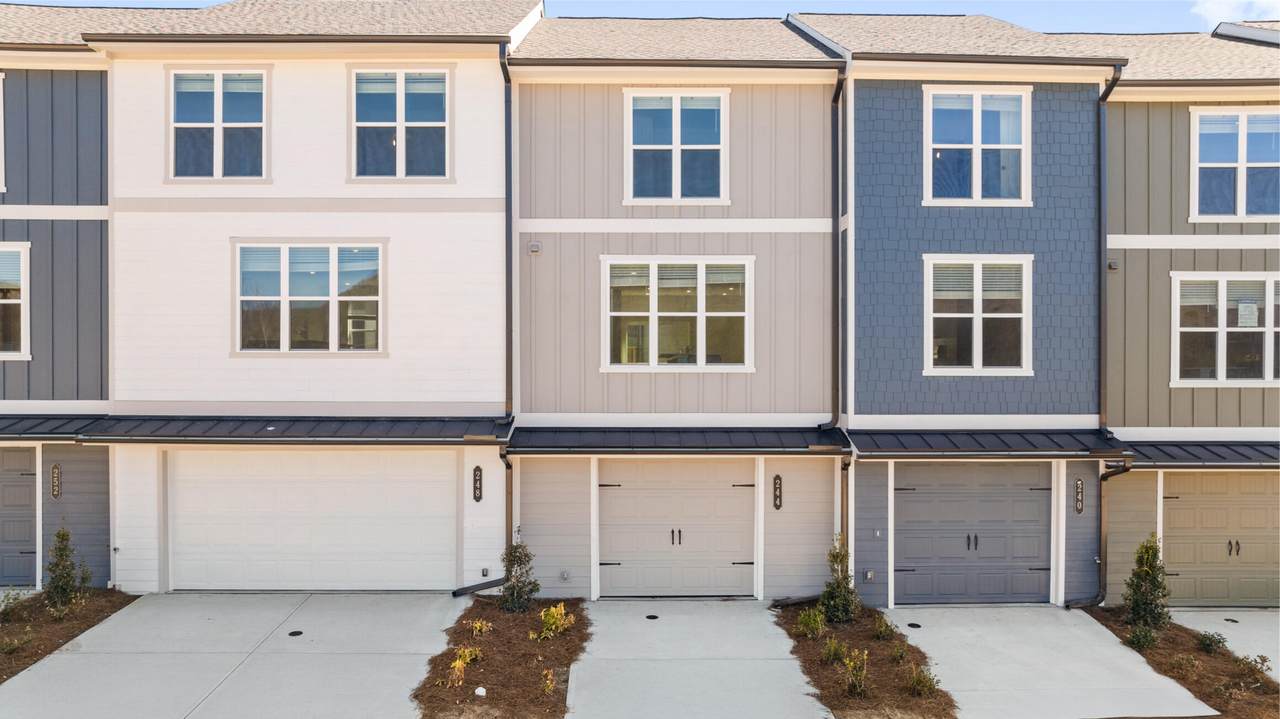 244 Asbury Oak Lane - Photo 1