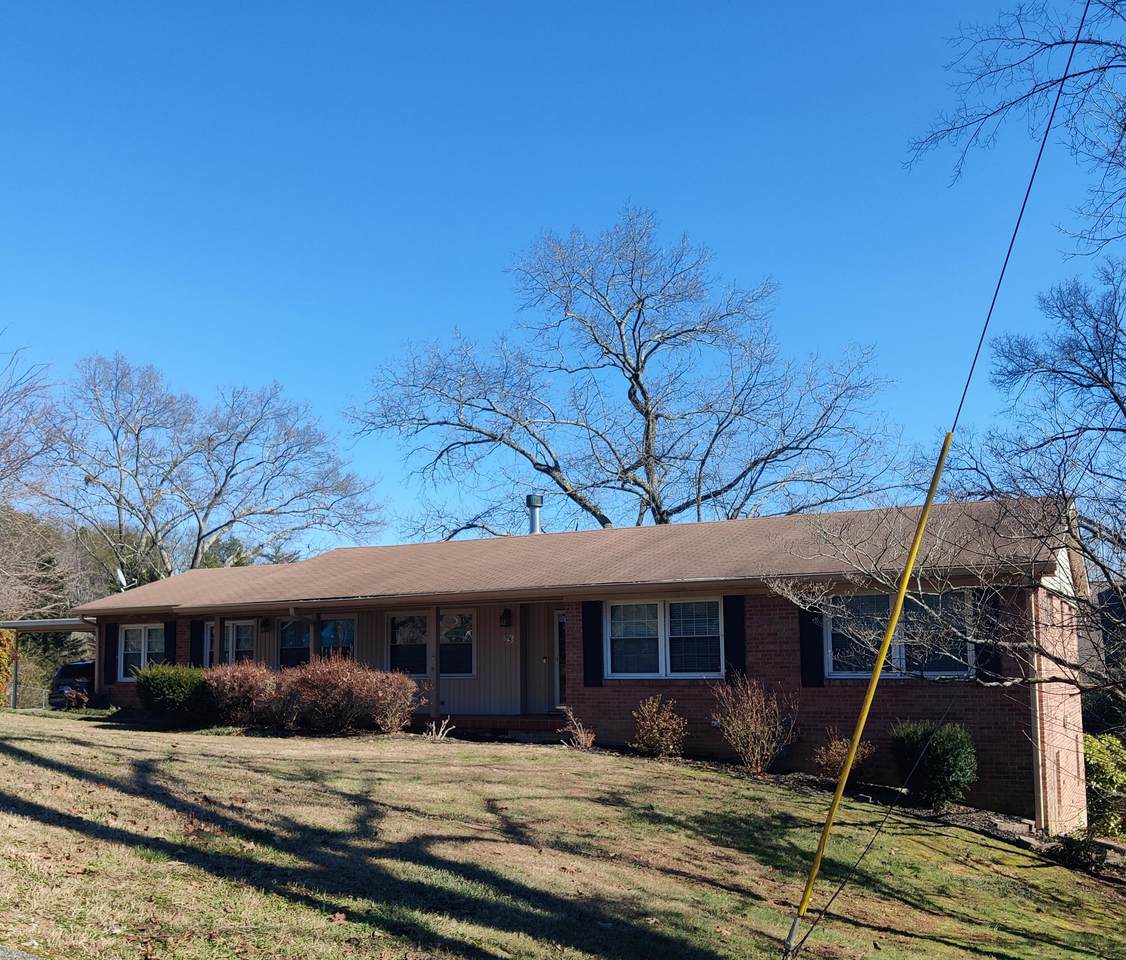 1021 Rivermont Place - Photo 1