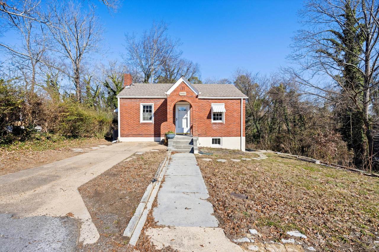 3403 Gay Street - Photo 1