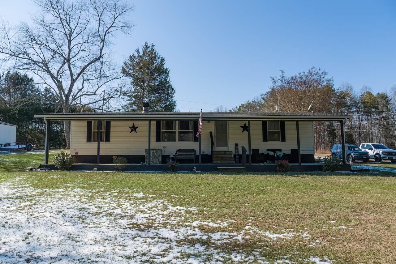 311 Dean Drive - Photo 1