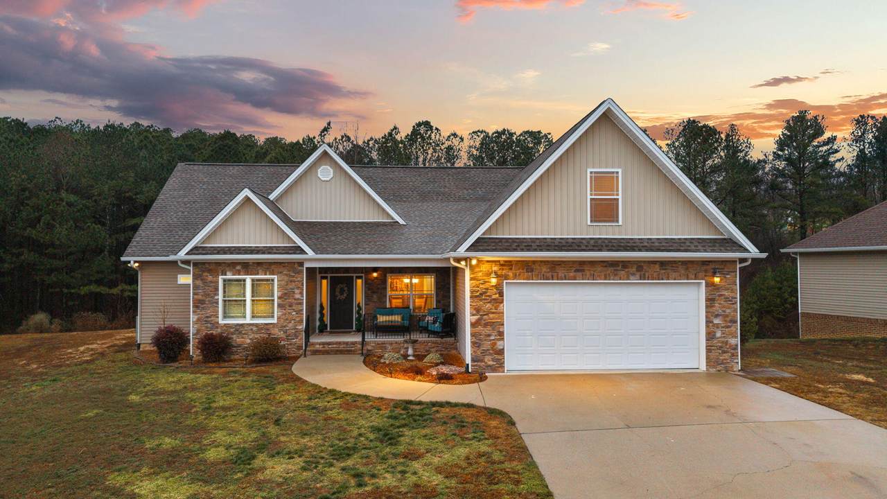 160 Nesting Ridge Road - Photo 1