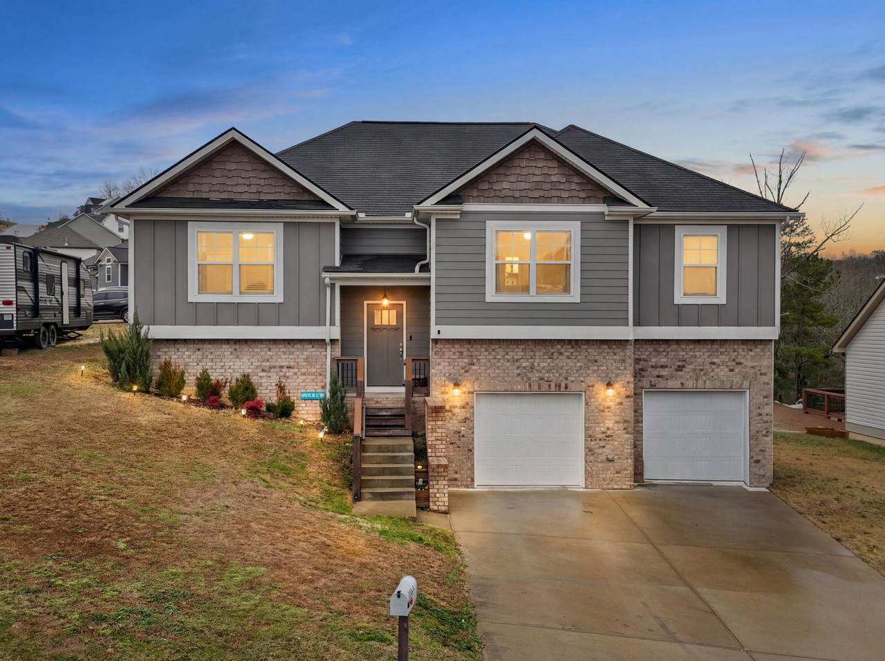6864 Steep Hill - Photo 1