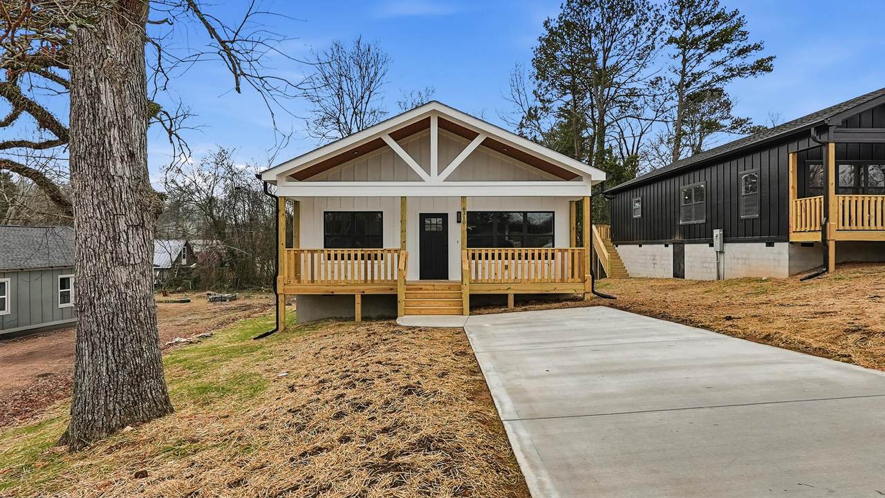 6310 Talladega Avenue - Photo 1