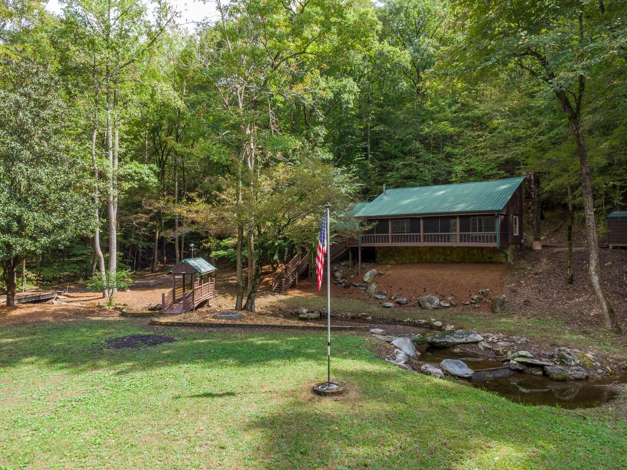 131 Ralph Hickey Rd Road - Photo 1
