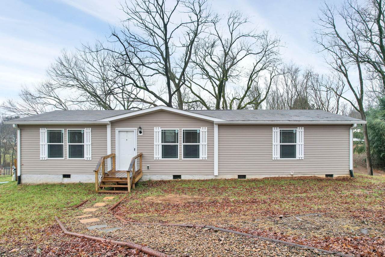 1215 Sweetwater Vonore Road - Photo 1